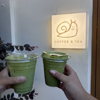Offbeat Coffee - twice matcha - Coffee & Tea Near Me - Sacramento, California Offbeat Coffee - twice matcha - Coffee & Tea Near Me - Sacramento, California