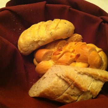 Stockman's Steakhouse - Bread basket - Steakhouses Near Me - Laughlin, Nevada Stockman's Steakhouse - Bread basket - Steakhouses Near Me - Laughlin, Nevada