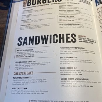 Yard House - Bars Near Me - Tampa, Florida Yard House - Bars Near Me - Tampa, Florida