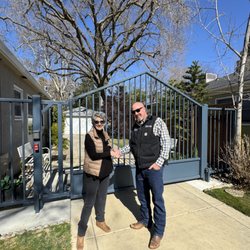 Rolling Garage Doors & Gates