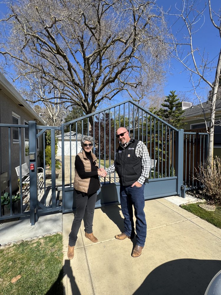 Rolling Garage Doors & Gates - Garage Door Contractor in Alta, CA