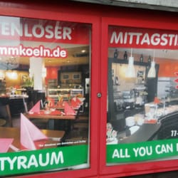 Metzgerei Müller