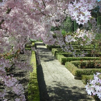 Filoli - Botanical Gardens Near Me - Woodside, California Filoli - Botanical Gardens Near Me - Woodside, California