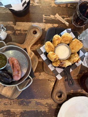 Milanezza Kitchen Bar Market by null