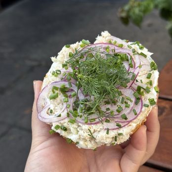 Poppy Bagels - Whitefish - Bagels Near Me - Oakland, California Poppy Bagels - Whitefish - Bagels Near Me - Oakland, California