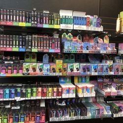 Vapes