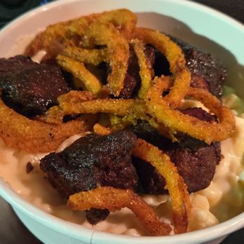 Arby's - Steak Nugget Bowl! - Fast Food Near Me - Falls Church, Virginia Arby's - Steak Nugget Bowl! - Fast Food Near Me - Falls Church, Virginia