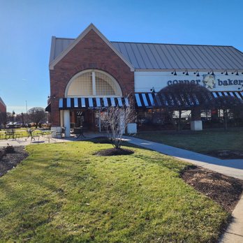 Corner Bakery - Sandwiches Near Me - Skokie, Illinois Corner Bakery - Sandwiches Near Me - Skokie, Illinois