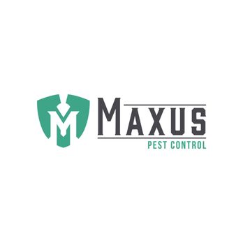 Maxus Pest Control - Maxus Pest Control Logo - Pest Control Near Me - Irvine, California Maxus Pest Control - Maxus Pest Control Logo - Pest Control Near Me - Irvine, California