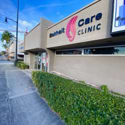 Bekheit Care Medical SPA & Primary Care - Front Entrance