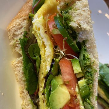 Bread+Salt - Avocado sandwich - Breakfast & Brunch Near Me - Frisco, Colorado Bread+Salt - Avocado sandwich - Breakfast & Brunch Near Me - Frisco, Colorado