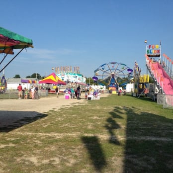 Saline Community Fair Association - Carnival rides! - Community Service/Non-Profit Near Me - Ann Arbor, Michigan Saline Community Fair Association - Carnival rides! - Community Service/Non-Profit Near Me - Ann Arbor, Michigan