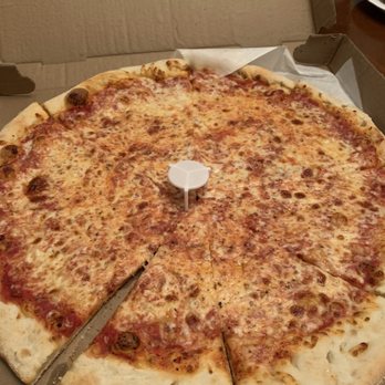 3 Brother's Pizzeria - Large Cheese Pizza - Pizza Near Me - Watervliet, New York 3 Brother's Pizzeria - Large Cheese Pizza - Pizza Near Me - Watervliet, New York