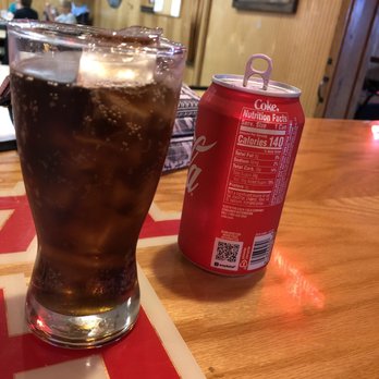 Home Tavern - Coke from a can - Pubs Near Me - Logan, Ohio Home Tavern - Coke from a can - Pubs Near Me - Logan, Ohio