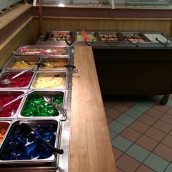 LVS Restaurant - 水果與甜品
