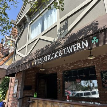 Fitzpatrick's Tavern - Beer, Wine & Spirits Near Me - Solvang, California Fitzpatrick's Tavern - Beer, Wine & Spirits Near Me - Solvang, California
