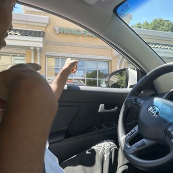 Wingstop - Chicken Wings Near Me - Atlanta, Georgia