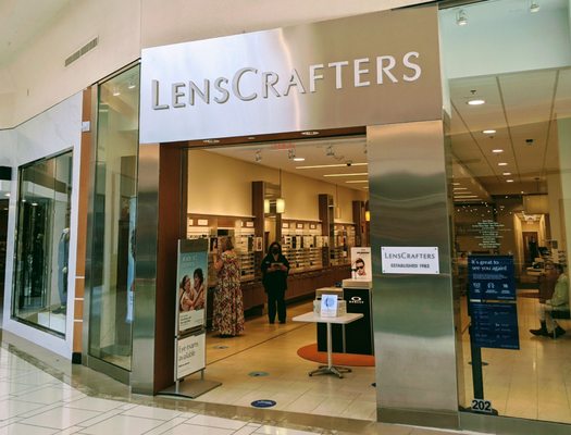 LENSCRAFTERS - Updated August 2024 - 20 Photos & 47 Reviews - 2223 N