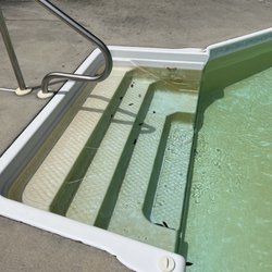 Pinch A Penny Pool Patio Spa