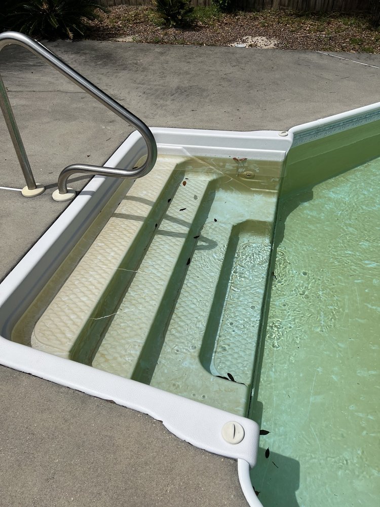 PINCH A PENNY POOL PATIO SPA 8090 N 9th Ave, Pensacola, FL Yelp