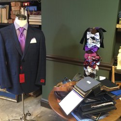 Emerson's Haberdashery