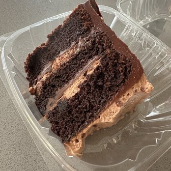 Shyndigz - Gluten Free Ultimate Chocolate Cake - Desserts Near Me - Richmond, Virginia Shyndigz - Gluten Free Ultimate Chocolate Cake - Desserts Near Me - Richmond, Virginia