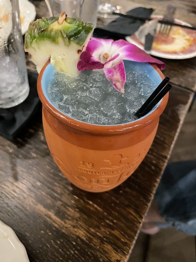 Leroy Fox - South End