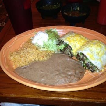 Acapulco Mexican Restaurant - Steak Burrito. - Mexican Near Me - Bradenton, Florida Acapulco Mexican Restaurant - Steak Burrito. - Mexican Near Me - Bradenton, Florida