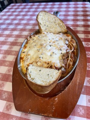 Original Antonio's by null