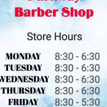 Parkway Barber Shop - Barbers Near Me - Glendale, New York