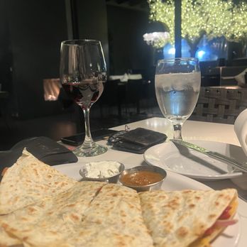 Prime Steakhouse - Fajita steak quesadilla - Steakhouses Near Me - Ventura, California Prime Steakhouse - Fajita steak quesadilla - Steakhouses Near Me - Ventura, California