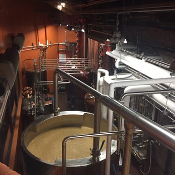 Evan Williams Bourbon Experience - The distilling process - Tours Near Me - Louisville, Kentucky