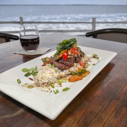 Kalbi Beef Tenderloin