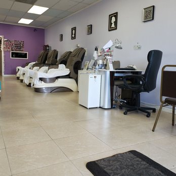 Lily Nails - Nail Salons Near Me - National City, California Lily Nails - Nail Salons Near Me - National City, California