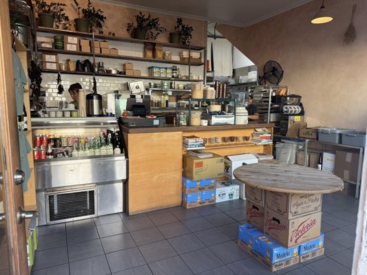 Yo También Cantina by null