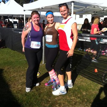 Workout Spot - I trained these ladies to run their first 10K! - Trainers Near Me - Oakland, California