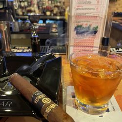 Havana Cigar - Plasencia and double Makers!  Win, win!