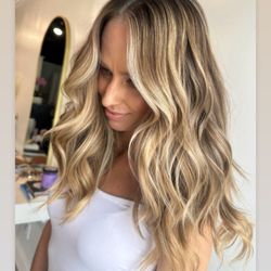 Harper’s Edge Salon & Sanctuary