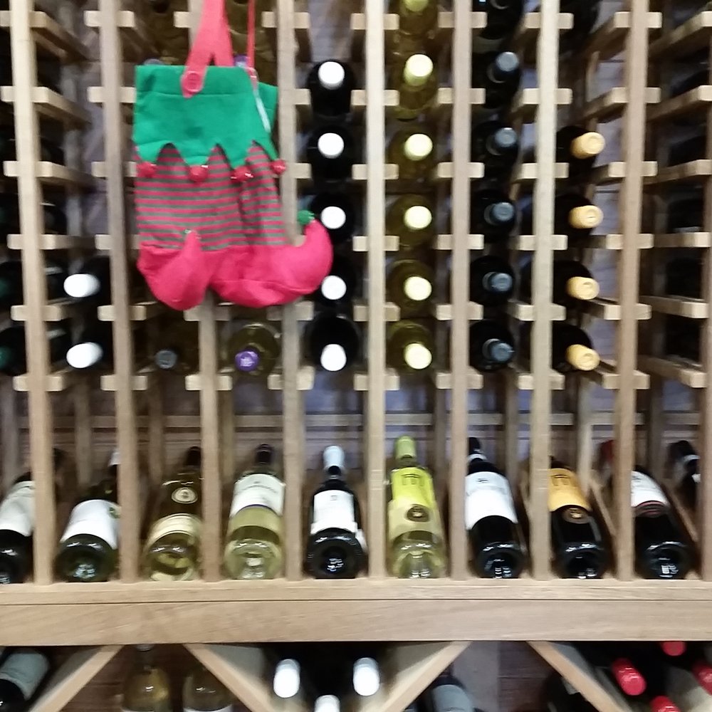 The Cook's Station - Wine, wine, wine! - Appliances & Repair Near Me - Greenville, South Carolina The Cook's Station - Wine, wine, wine! - Appliances & Repair Near Me - Greenville, South Carolina