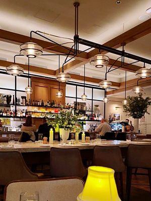 Osteria La Baia by null