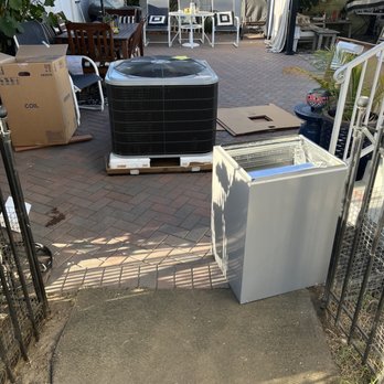 JNA Heating & Cooling - Heating & Air Conditioning/HVAC Near Me JNA Heating & Cooling - Heating & Air Conditioning/HVAC Near Me