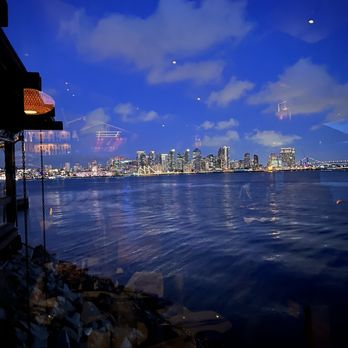C Level - Downtown view - New American Near Me - San Diego, California C Level - Downtown view - New American Near Me - San Diego, California