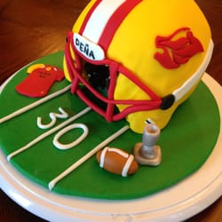 Crazy Custom Cakes