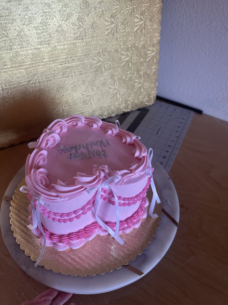Cakeitupco Logo