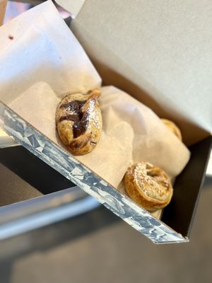 Little Patagonia Empanadas & Cafe by null