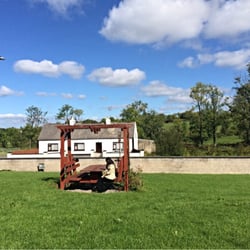 Aisleigh Guest House & Self Catering