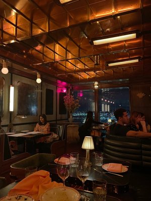 SENECA - 2134 Photos & 964 Reviews - 901 Bayfront Ct, San Diego ...