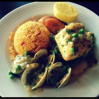 Coco Palm Restaurant - Halibut :) - Cuban Near Me - Pomona, California Coco Palm Restaurant - Halibut :) - Cuban Near Me - Pomona, California