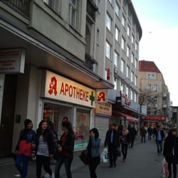 Neukölln-Apotheke