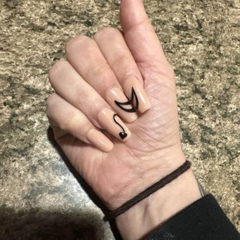 Perfect Nails - New full set - Nail Salons Near Me - Sedro-Woolley, Washington Perfect Nails - New full set - Nail Salons Near Me - Sedro-Woolley, Washington